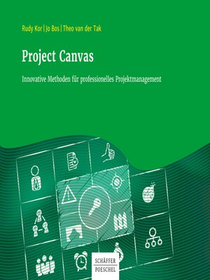 cover image of Project Canvas